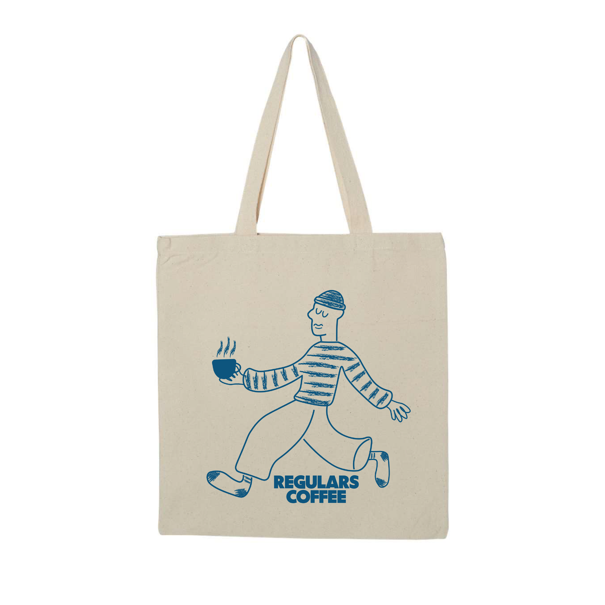 Canvas Tote